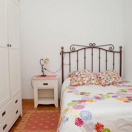 Apartamento Canal Apartment Ribadesella Exterior photo