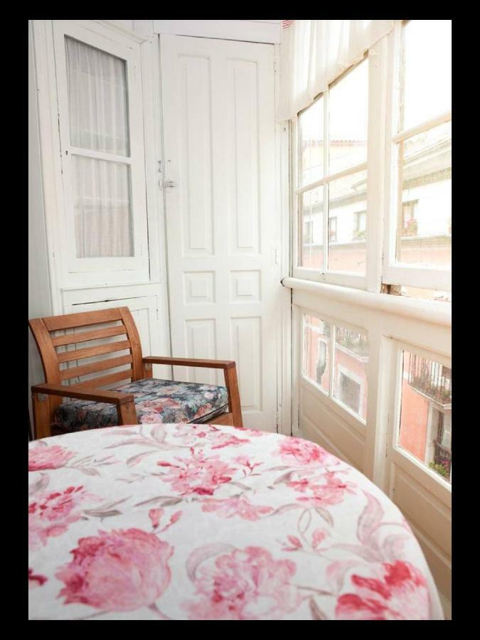 Apartamento Canal Apartment Ribadesella Exterior photo