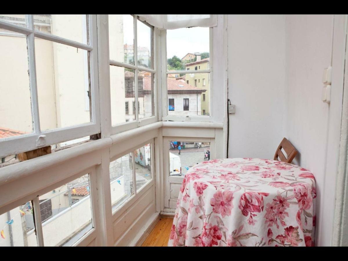 Apartamento Canal Apartment Ribadesella Exterior photo
