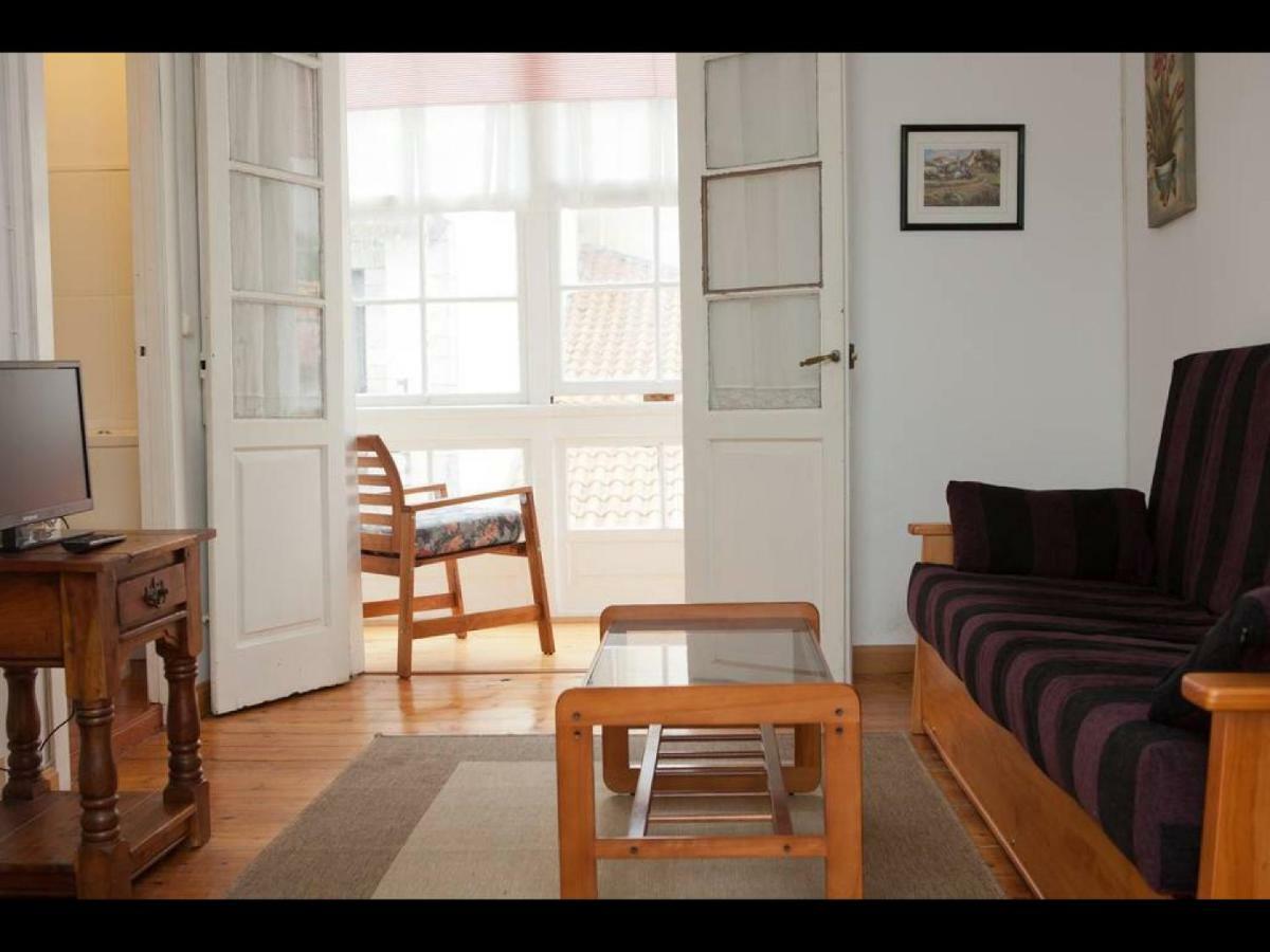 Apartamento Canal Apartment Ribadesella Exterior photo