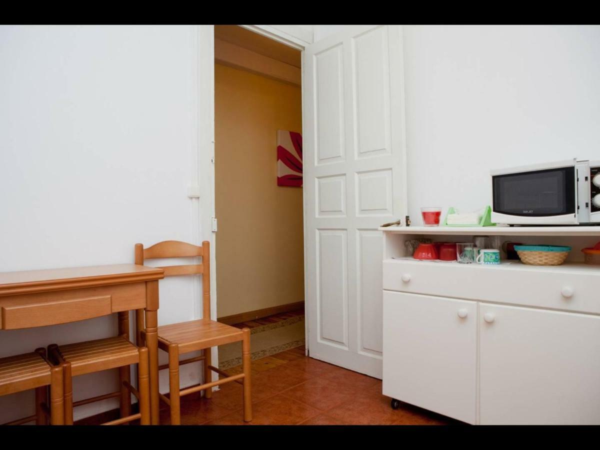 Apartamento Canal Apartment Ribadesella Exterior photo