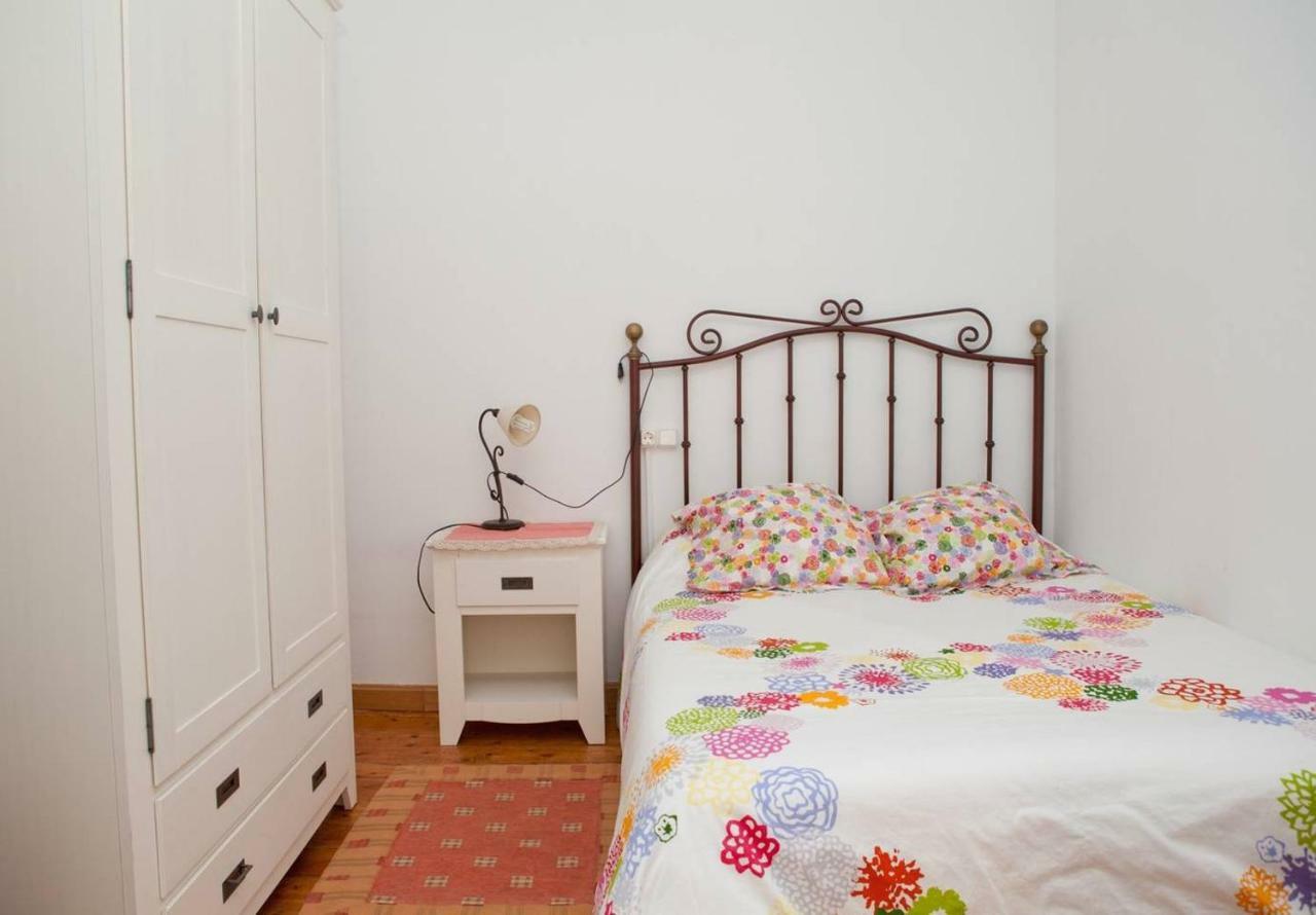 Apartamento Canal Apartment Ribadesella Exterior photo