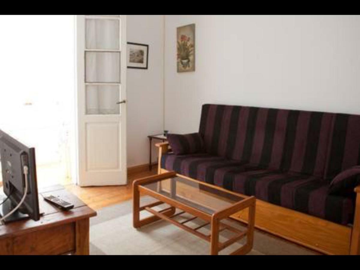 Apartamento Canal Apartment Ribadesella Exterior photo