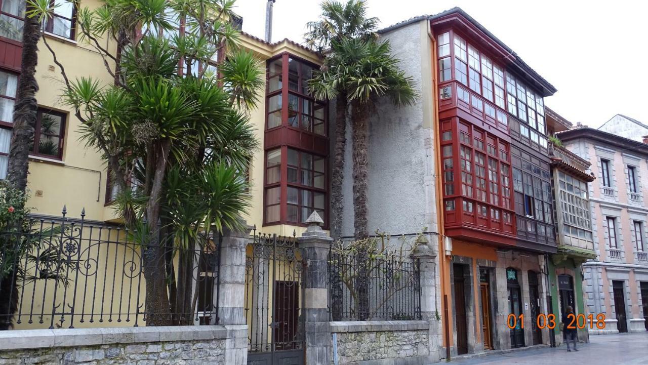 Apartamento Canal Apartment Ribadesella Exterior photo