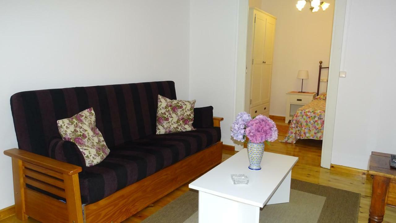 Apartamento Canal Apartment Ribadesella Exterior photo