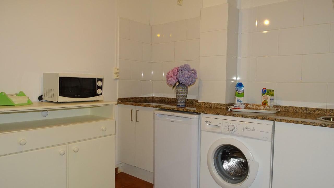 Apartamento Canal Apartment Ribadesella Exterior photo
