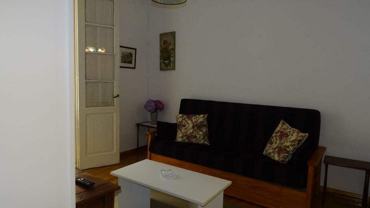 Apartamento Canal Apartment Ribadesella Exterior photo