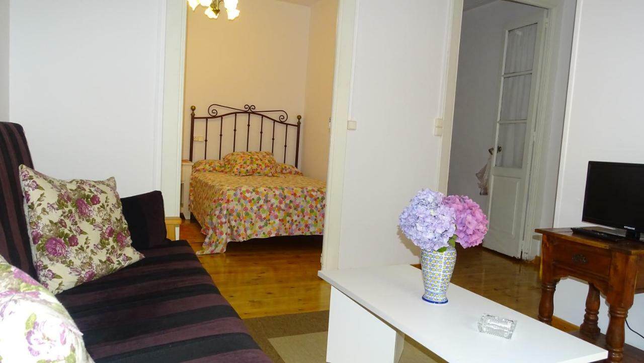 Apartamento Canal Apartment Ribadesella Exterior photo