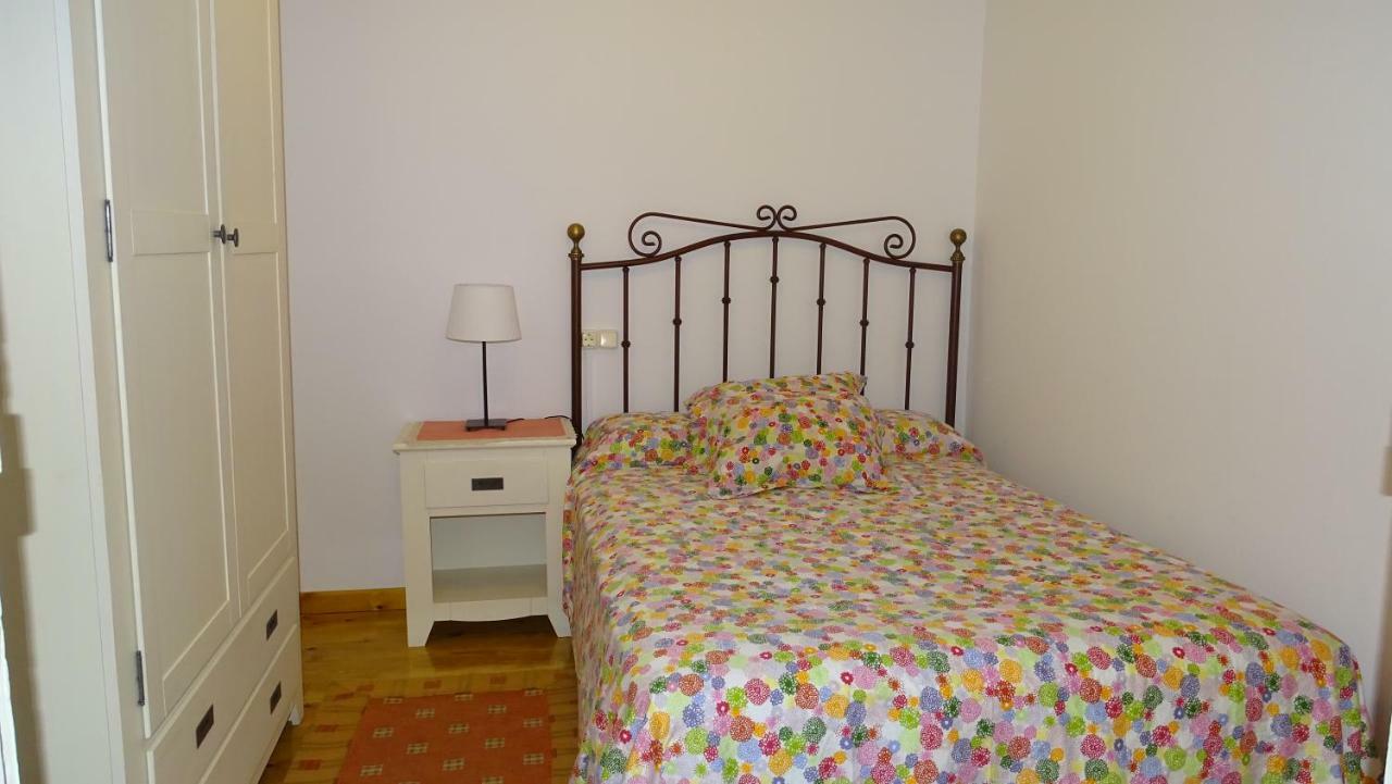 Apartamento Canal Apartment Ribadesella Exterior photo