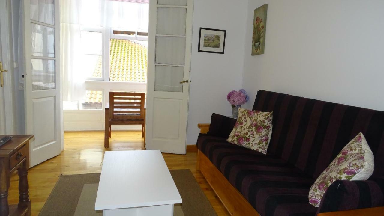 Apartamento Canal Apartment Ribadesella Exterior photo