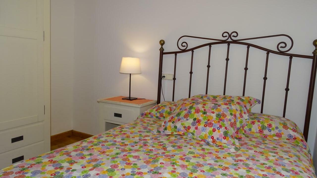 Apartamento Canal Apartment Ribadesella Exterior photo